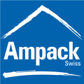 Logo Ampack AG