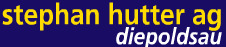Logo Stephan Hutter AG