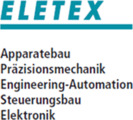 Logo Eletex AG