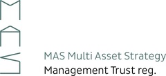 Logo MAS Multi Asset Strategy Management Trust reg.