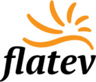 Logo flatev ag