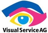 Logo Visual Service AG