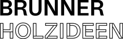 Logo Brunner Holz Ideen GmbH
