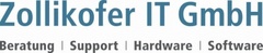 Logo Zollikofer IT GmbH