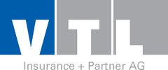 Logo VTL Insurance + Partner AG