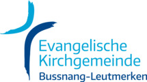 Logo Evang. Kirchgemeinde Bussnang-Leutmerken