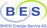 Logo BHKW Energie Service AG