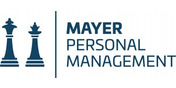 Logo MAYER Personalmanagement International AG