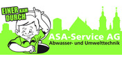 Logo ASA-Service AG
