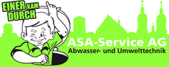 Logo ASA-Service AG
