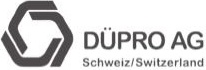 Logo DÜPRO AG