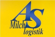 Logo AS milch-logistik gmbh