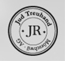 Logo J. + R. Jud Treuhand AG