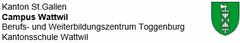 Logo Berufs- und Weiterbildungszentrum Toggenburg