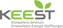 Logo KEEST Kompetenz-Zentrum Erneuerbare Energie SüdThurgau