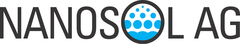 Logo Nanosol AG