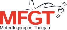 Logo Motorfluggruppe Thurgau