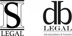 Logo HS-LEGAL