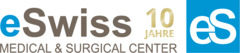 Logo eSwiss Medical & Surgical Center AG