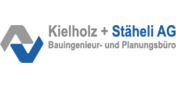 Logo Kielholz + Stäheli AG