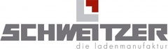 Logo Schweitzer Ladenbau AG
