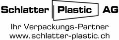 Logo Schlatter Plastic AG