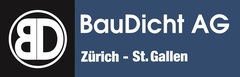 Logo BauDicht AG