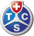 Logo TCS Sektion St.Gallen - Appenzell I.Rh.