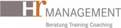 Logo HR Management Establishment