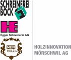Logo Holzinnovation Mörschwil AG