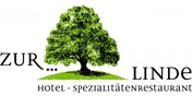 Logo Hotel zur Linde AG