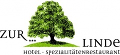 Logo Hotel zur Linde AG