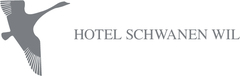 Logo Hotel Schwanen AG Wil