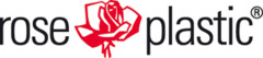 Logo rose plastic AG