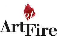 Logo Art of Fire GmbH