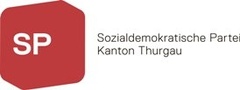 Logo Sozialdemokratische Partei Kanton Thurgau