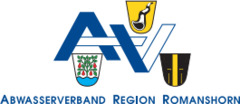 Logo Abwasserverband Region Romanshorn