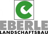 Logo EBERLE Landschaftsbau und Logistik AG