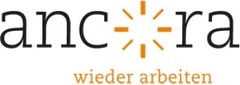 Logo Stiftung Ancora