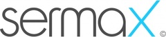 Logo sermaX AG