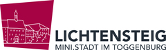 Logo Politische Gemeinde Lichtensteig
