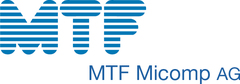 Logo MTF Micomp Schweiz AG