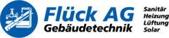 Logo W. Flück AG