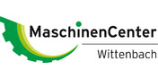Logo Maschinencenter Wittenbach
