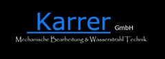 Logo Karrer GmbH