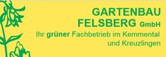 Logo Gartenbau Felsberg GmbH