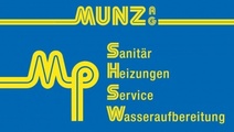 Logo Munz AG