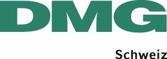 Logo DMG (Schweiz) AG