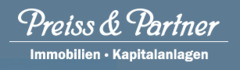 Logo Preiss & Partner AG