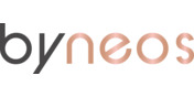 Logo byneos AG